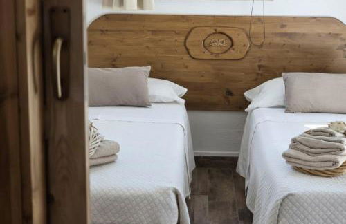 S'Arrosa de Monti - Foto 65