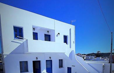 Le stanze del tramonto di Eleni - Foto 1