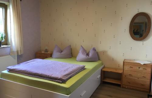 Schlossblick Lauenstein - Foto 6