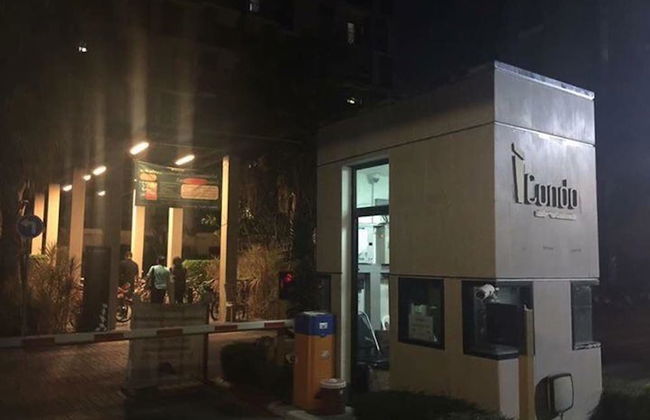 ICONDO Ngamwongwan 1A By Tanny - Foto 20