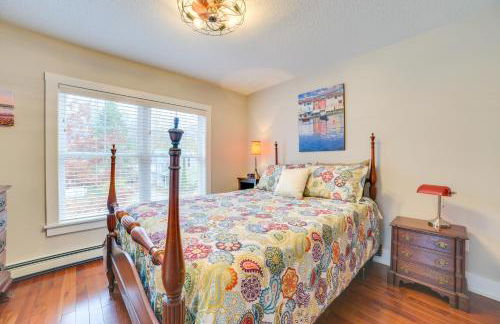 Day Trips to Boyne Mtn! Downtown Charlevoix Duplex - Photo 10