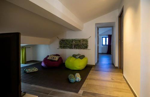 Le moulin de Figari, nouvelle climatisation - Foto 85