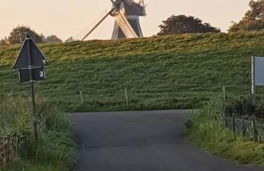 Mühlentraum - Foto 27