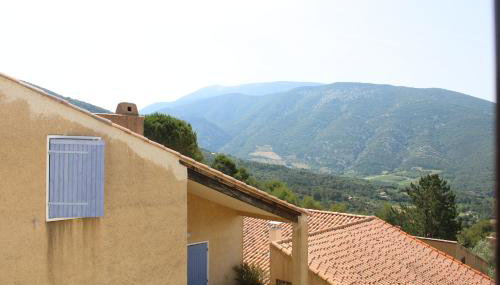 Domaine du Pas du Ventoux Hameau de la Garrigue - Foto 5