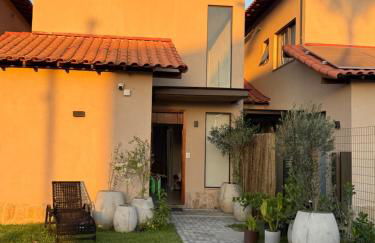 Casa No Condomínio Aretê - Foto 1