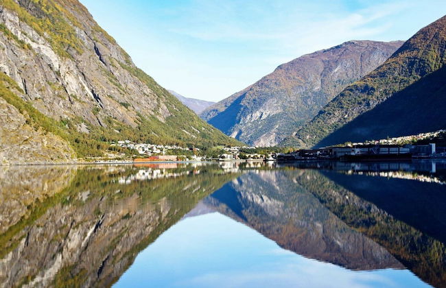 6 Person Holiday Home in Ovre Ardal - Foto 14