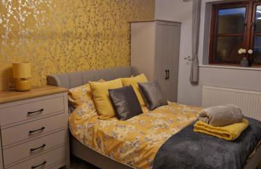 Purdie Close Holiday Let - Foto 41