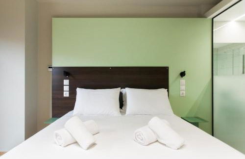 Greece U Around Athens Thissio Suites - Foto 20