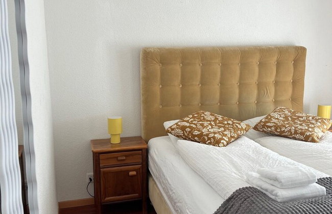 Nimbuzzz Apartments - Foto 24