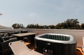 Unique Villa Scandinavia Marbella - Photo 66