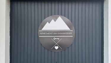 Apartment am Annaweiher - Foto 2