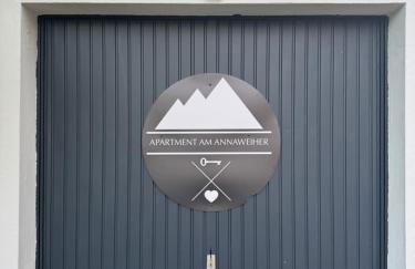 Apartment am Annaweiher - Foto 2