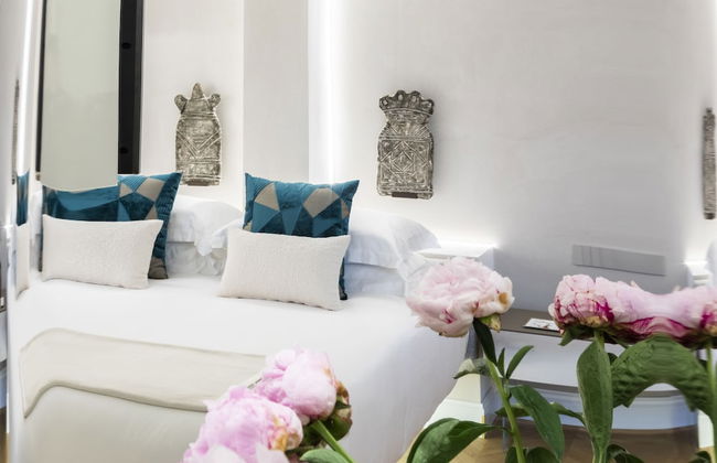 Poēsis Experience Hotel - Photo 13