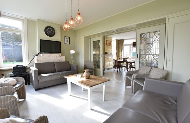 Pet-friendly Farmhouse - Foto 16