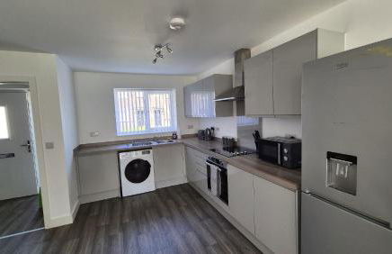 Spacious & Modern house in St Helens - Foto 11