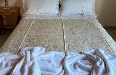 Ambelos, Lesvos Beach House - Foto 27