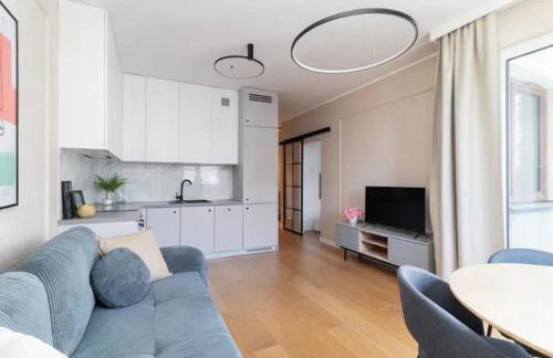 JetSet Airport Apartment - Foto 7