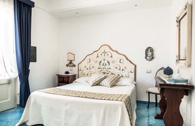 Villa Pittoresca in Ravello - Foto 54