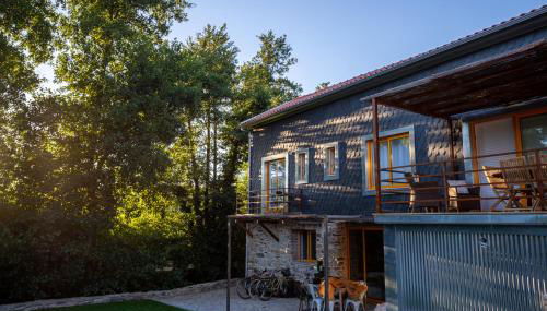 Casa da Mó - Douro - Foto 4, Garden