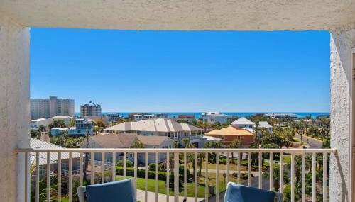 Dolphin Point #602a - Foto 3