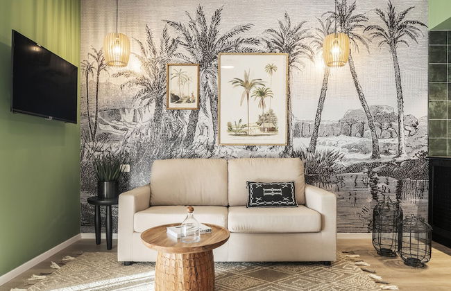 Mr. Soof - By TLV2GO - Foto 67