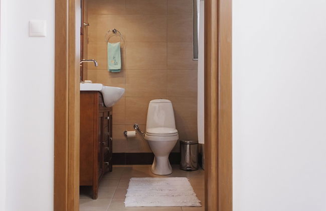 Villa Cook with pool and sea views - Foto 64