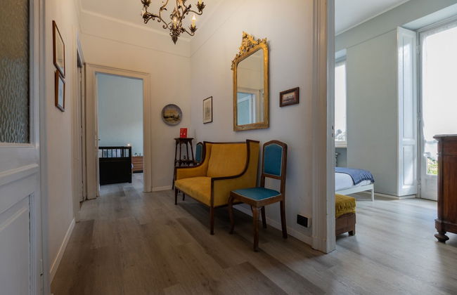 Una Terrazza nei Pressi del Po by Wonderful Italy - Foto 59