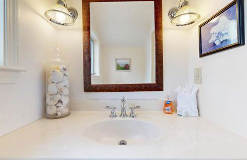 Family Beach Retreat - Foto 21