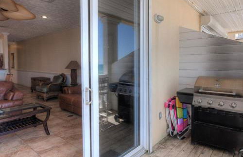 Surf Song - Beachfront Home With Swimspa! - Foto 23