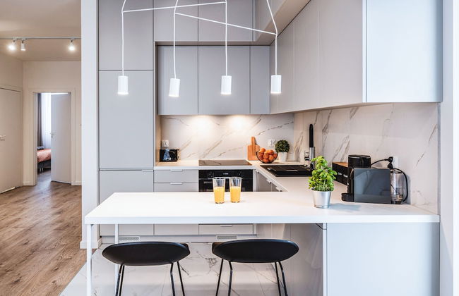 Emihouse Skyline Apartments - Foto 32