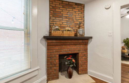 Steps 2 High ST - BIG Patio - Private parking- OSU - Foto 40