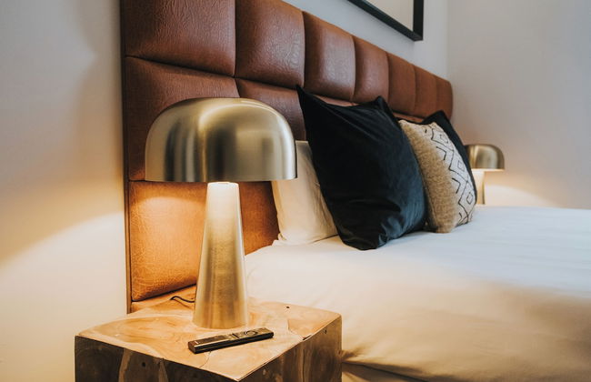 Poem Suites by Airnest - Foto 35