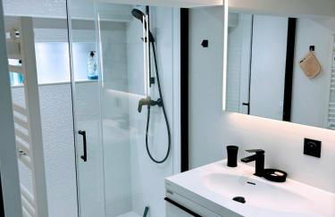 Peaceful Oasis in Ville d'Hiver - Foto 21