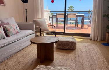 SEAVIEW PENTHOUSE PREMIUM LUXURY-Casares Del MAR - Photo 3