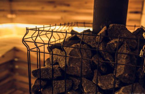 Chata Białowieska Pod Bocianem - Foto 20