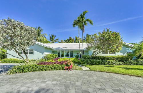 Coral Isle Heated pool,, ping-pong, near beach - Foto 43