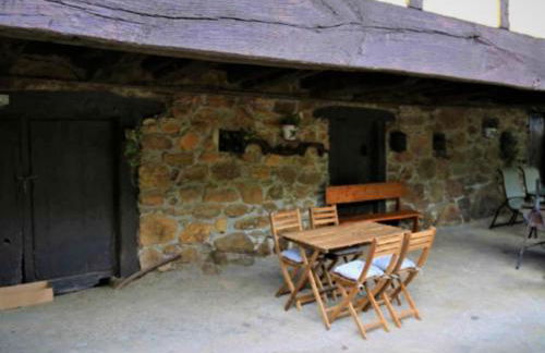 Casa Bartolin - Foto 3