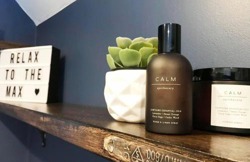 Emerson House, dog friendly with log burner close to waters edge and harbour - Photo 28