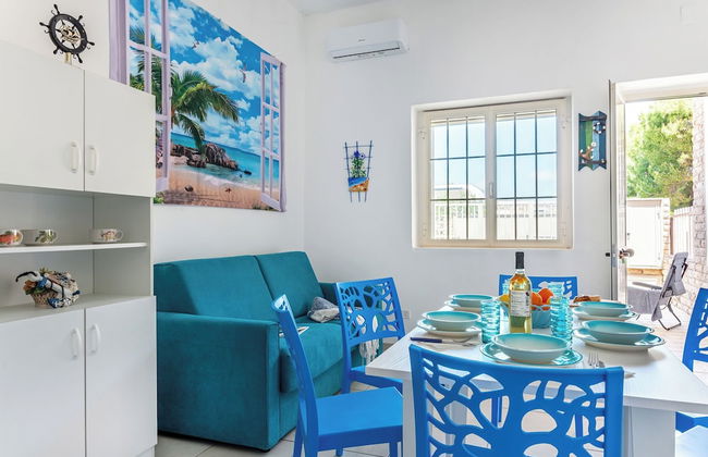 Casa Celeste 100m From Beach - Foto 11