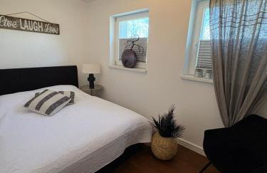 Schönes Ferienhaus unterhalb der Wasserkuppe Hilders - Foto 34