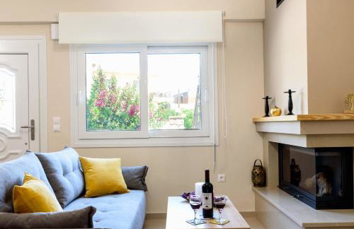 Afroditi's Delux apartment - Photo 3