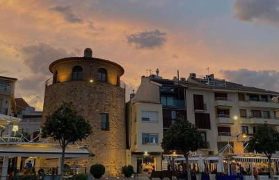 Concordia, con parking en el puerto de Cambrils - Photo 18