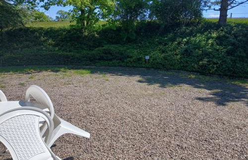 logement à la campagne - Photo 8