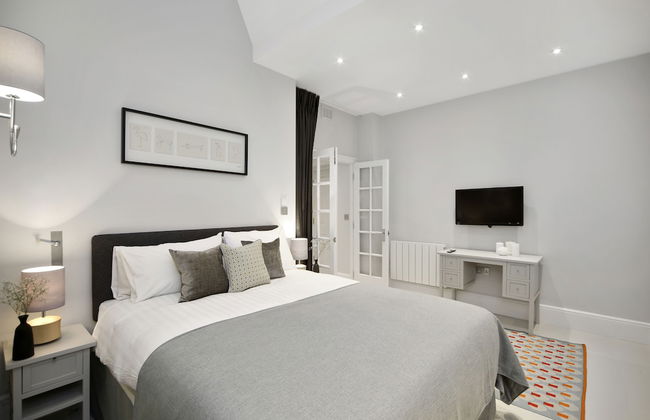 Queensgate Court - Foto 10