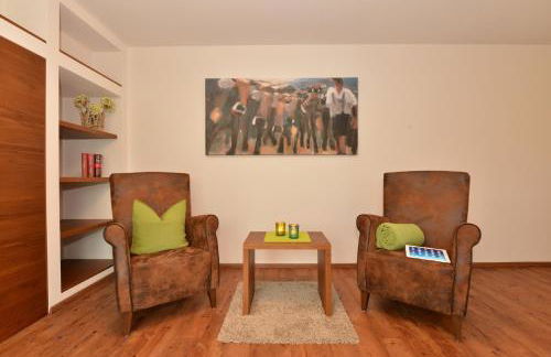 Alpenhaus Steiner - Top-Ferienwohnungen - Sommer-Bergbahn inklusive - Foto 69