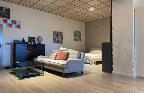 Exclusivo Loft en Zaragoza-5 - Foto 11