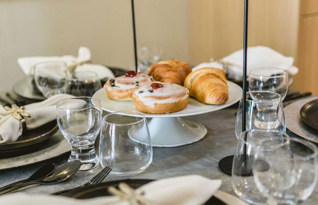 Luxe Living in a 2-bedroom Canary Wharf Haven - Foto 28