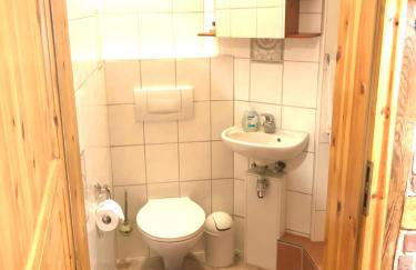 Altes Landhaus Oste, Klavier Appartement, 2 Zimmer mit Kamin - Foto 29
