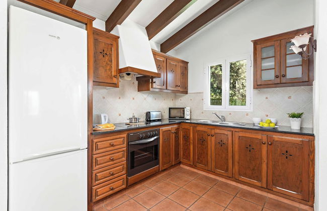 Villa Nuria Bosch - Foto 16