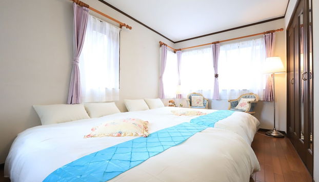 TM house - Foto 2, Habitación